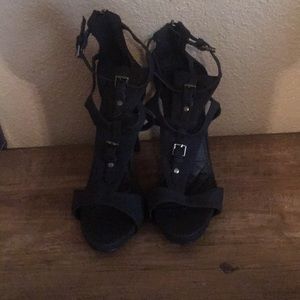 Heels